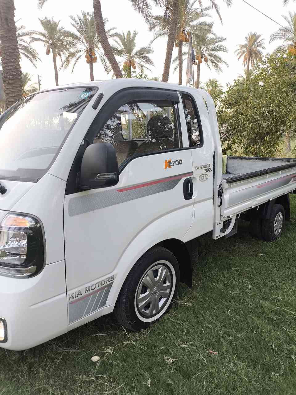كيا بنكو 21 كفاله عامه رقم بغداد بسمي ماشيه 80 الف حقيقي كوله وضع شركه استعمال شخصي فول مواصفات كشن جلد كاميرا خلفيه حساس خلفي دبل إرباك تبريد ثلج كامله مكاني بابل الكفل لسعر 139
***********
