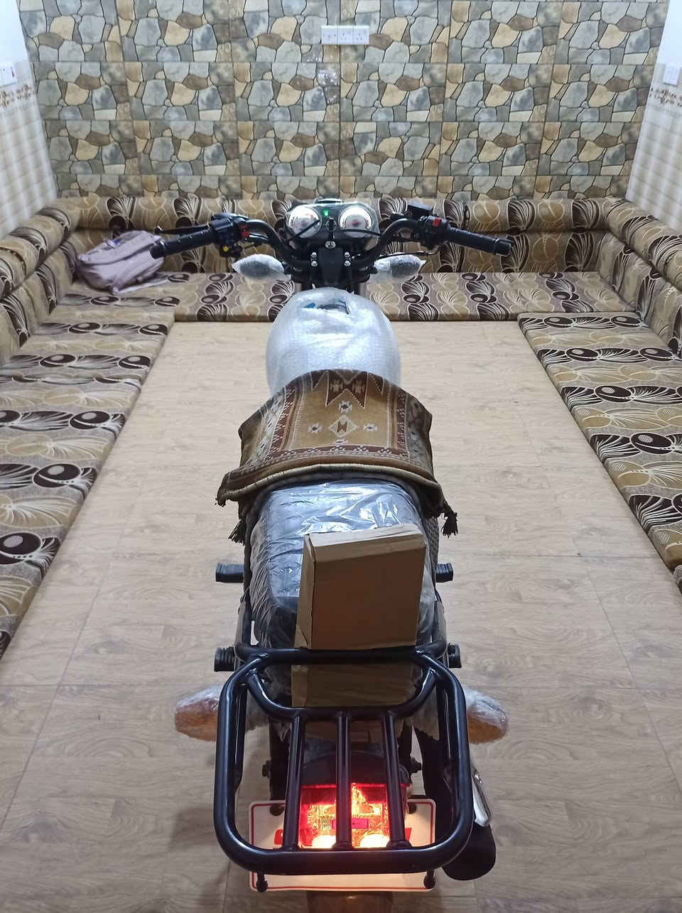 شاينك • ٢٠٢٦ • صفر