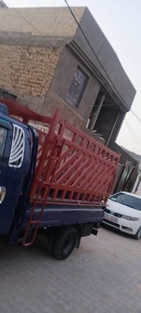 ٢ محجرات • المحجر الأحمر • حديد ثقيل