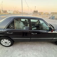 مرسيدس دب • موديل ١٩٩٢ • رقم اربيل