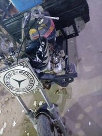 ستوته • توير جديد • محرك زين