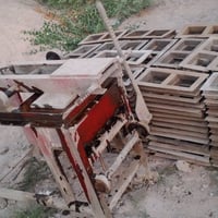 مكاين بلوك • ٢ قطع