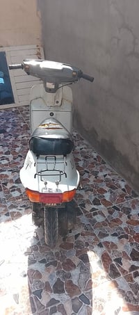ماطور • زنجيل شغال • هندر واحد