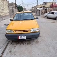 سايبه • ٢٠١٨ • باب مبدل