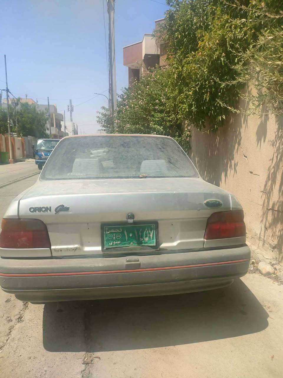 فورت للبيع شرط التحويل سعرها 13 ورقه باقي تفاصيل عل رقم ‏‪***********‬‏ بينو واتساب
