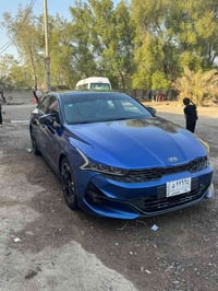 كي 5 مديل 2021 حره بسمي  ماشي 78 جيتي لاين فول موصفات  تلفون0771673549...