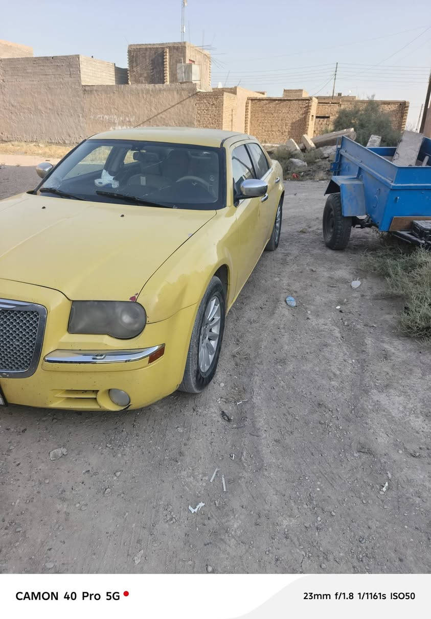 سلام عليكم للمراوس فقط بجمسي الفينيه اوباما 2010رقم نينوى سيارة فول مواصفات ما عدا الفتحة محرك 3500اصل بجم هيمي بيها سقف مبدل تخم تاير تبريد ثلج رقم الموبايل بي واتساب ***********

