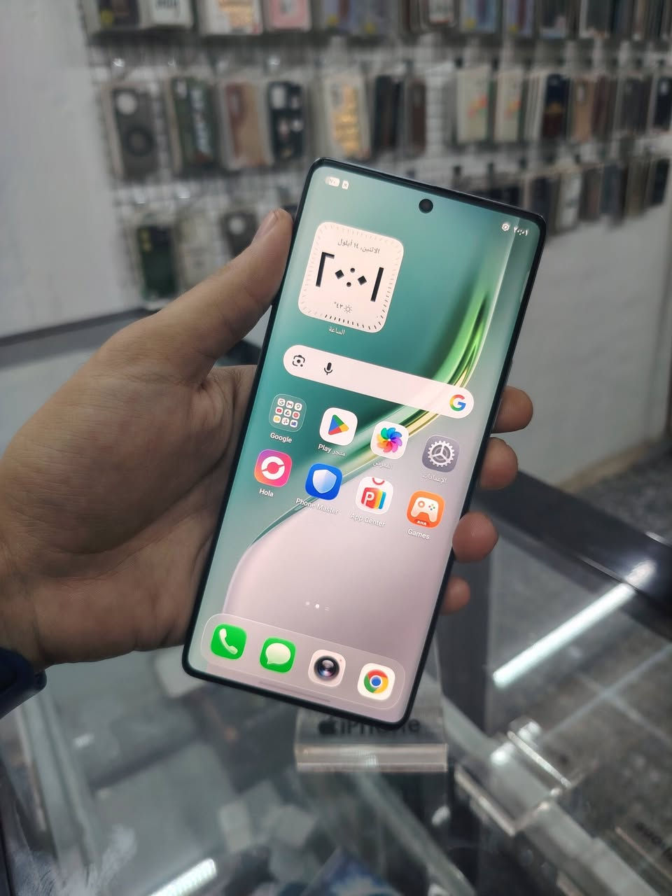 تكنو كامون 40 برو 5G ذاكره 256 عشوايه 8+8 نضافت جهاز كدامك بدون ملحقات السعر 325 مكاني بغداد جسر ديالئ القديم شراي راسلني *********** مكتب المصطفى توصيل داخل بغداد فقط
