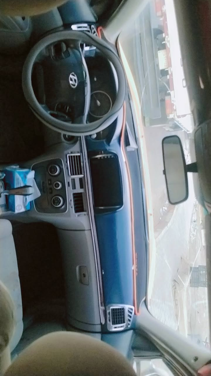 سوناتا 2008 بغداد   رقم جديد
وارد امريكي  حادث جاملغ خلفي ما عابر
تبريد ثلج  ❄️ مصفره هيئه وغرامات
 السعر65 وبيهه مجال  استفسار ***********
