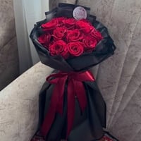 باقة ورد • طبيعي • توصيل ميسان