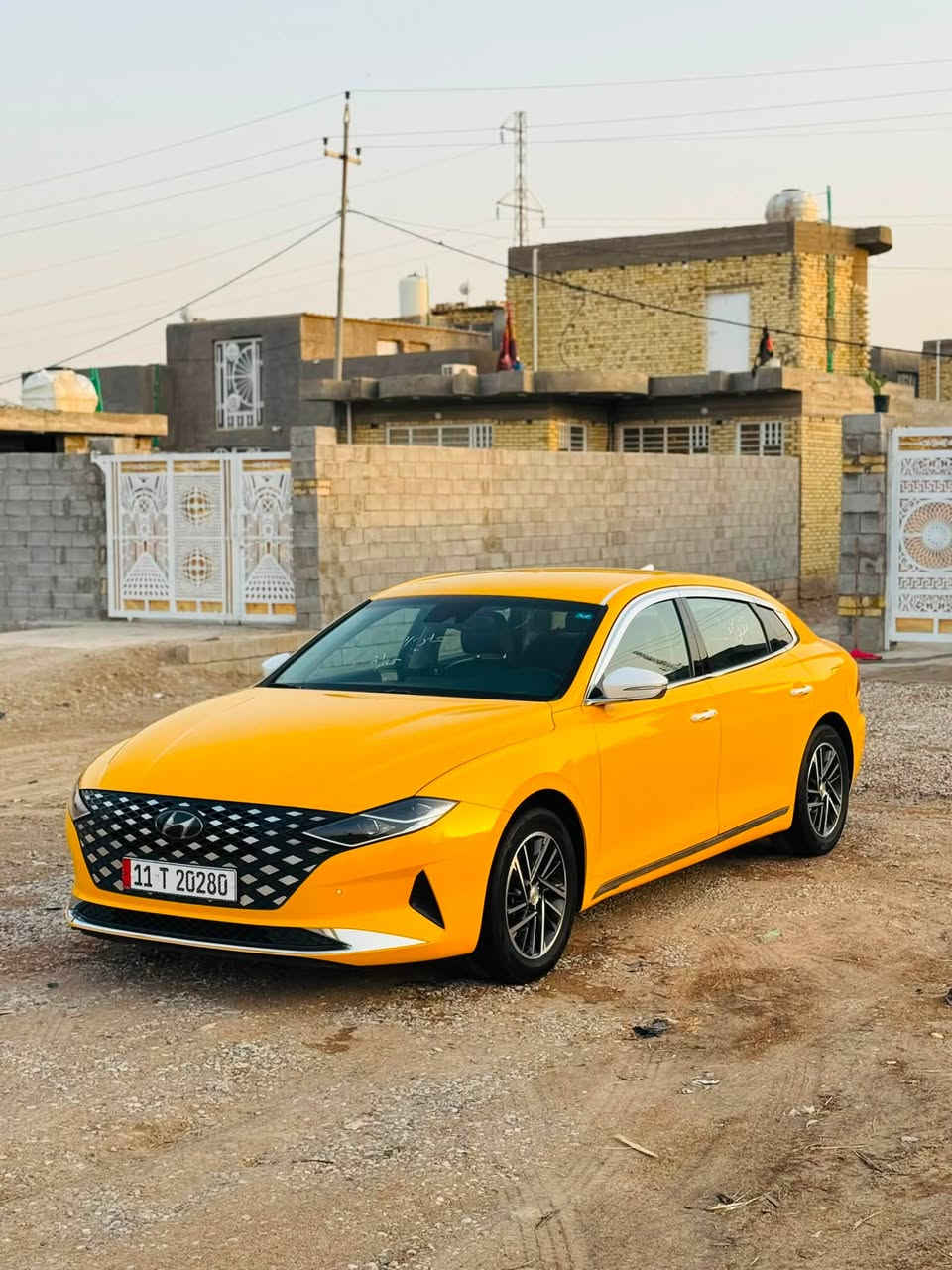 ازيره 2023
رقم بغداد 
كفاله من ضربه ولفتح 
مكينه 6
رادار امامي +جانبي 
حساس خلفي 
لايت زنون بلادي 
كشن كهربائي +تبريد 
حداديه شركه 
تخم تاير 
ماعايزه الف دينار 
مكاني واسط نعمانيه 
السعر 210 وبيه حك جيه 
***********
