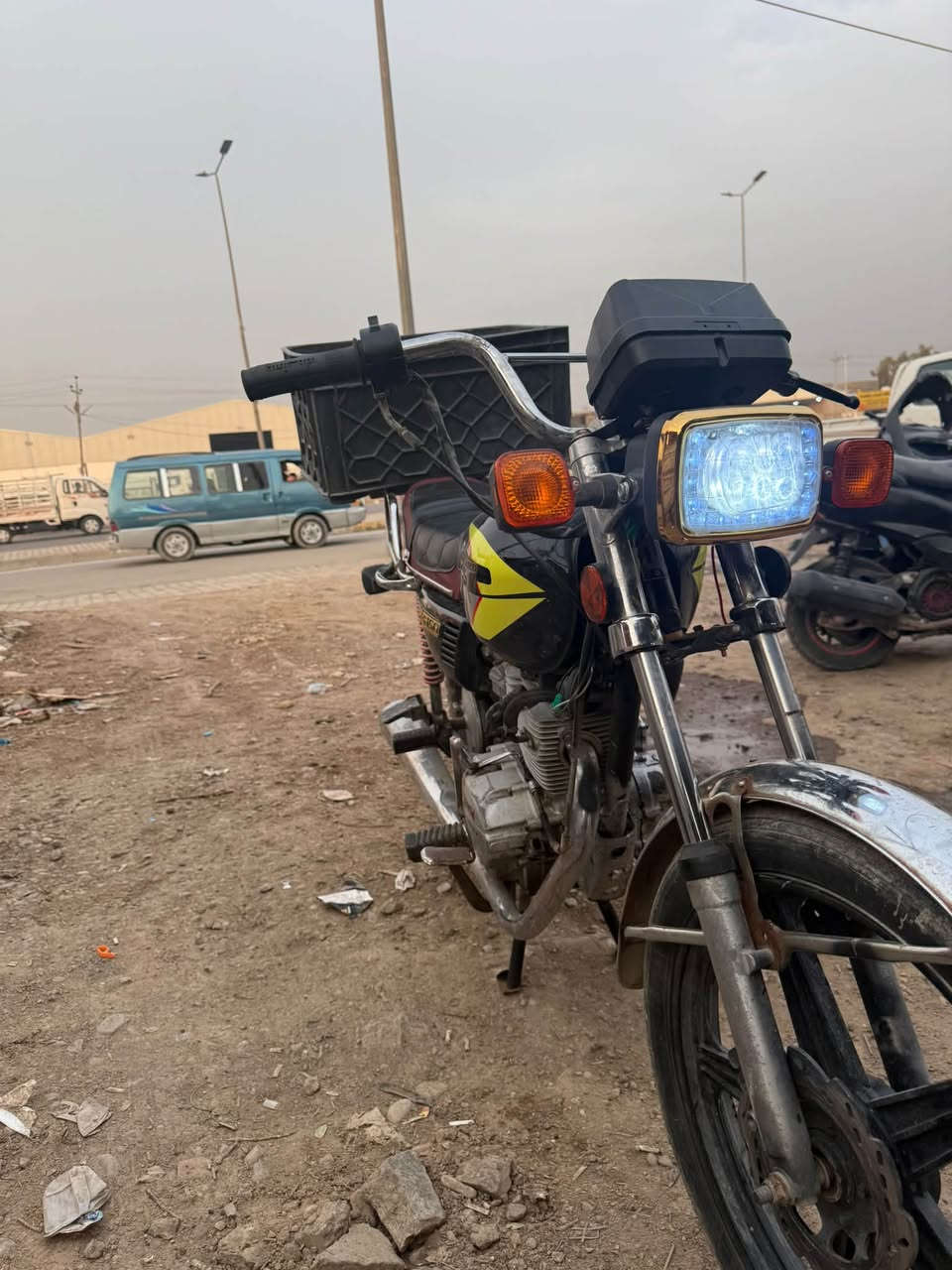 سيفان • ٢٠٢١ • رايده ٣٥٠