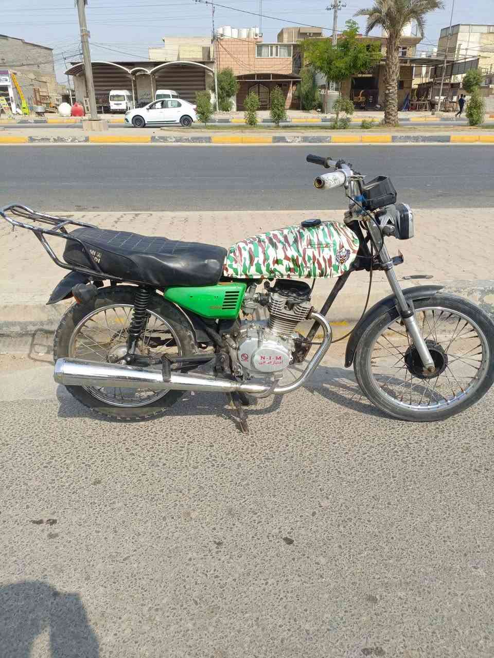 اربعه گير • ٢٠٢١ • مكفوله