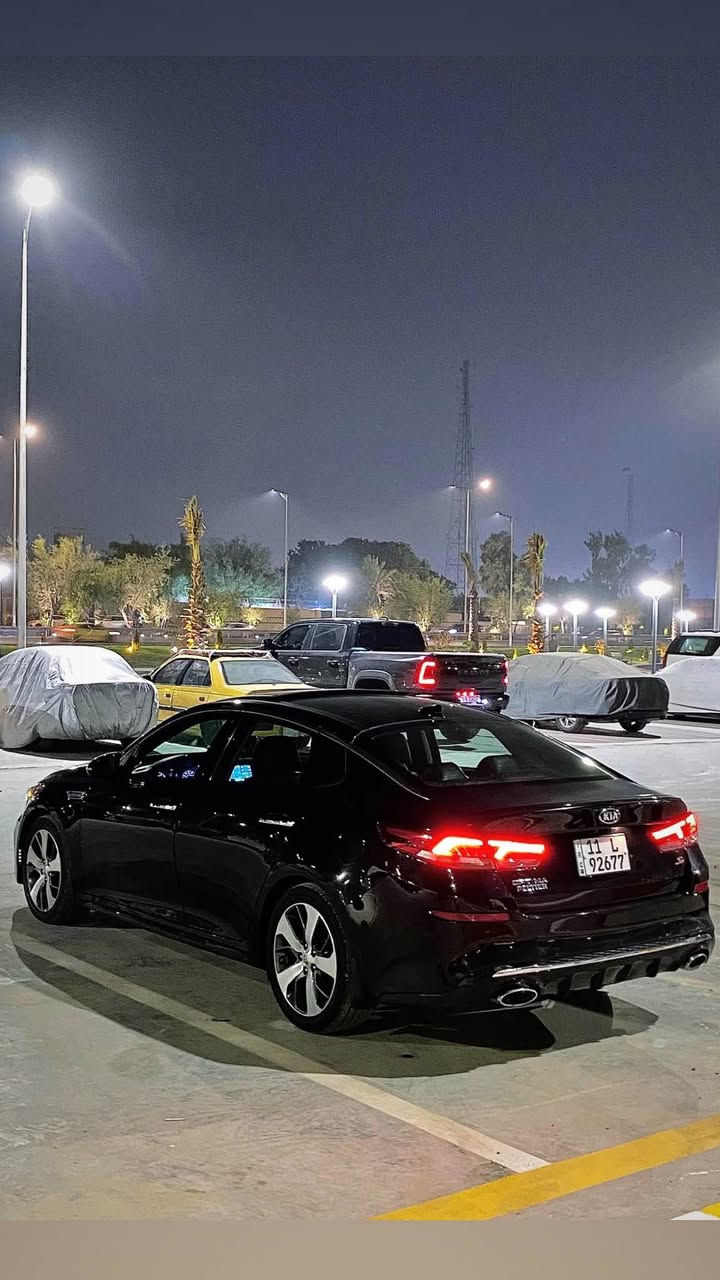 اوبتما S 2020
السياره بدون قطرة صبغ 
وارد امريكي مكينه 2400
1-بانوراما طكتين
2-قياده ذاتيه 
3-تحديد مسار 
3-بريك ذاتي + توقف ذاتي
4-حساسات امامي خلفي جانبي بلادي
5-رادار خلفي جانبي امامي 
6-اشاير بلمري + علامة رادار 
7-شاشه بلاد كاربلي 
7-بصمة ابواب وصندرق وتشغيل
8-كشن كهرباء جلد + مخمل
9-شاشة اعطال
10-دبل كزوز
11-ثلاث وضعيات قياده 
12-منضومة زنون بلادي
13-ويل كروم 18 بلاد
حادث جاملغ وبنيد تبديل بدون صبغ
ايرباك ستيرن فقط 
كير محرك تبريد بلشرط 
ولا كلوب مشتغل بلدشبول 
صدر جديد زوج تايرات جدد درايم شفتات جدد 
*********** بغداد, العراق
