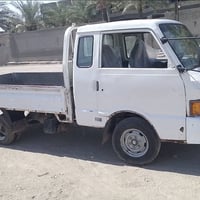 بغداد • موديل ٩٤ • شاصي مكفول