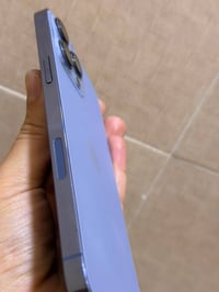 آيفون ١٣ برو ماكس • ٢٥٦ • مبدل بطارية ١٠٠٪