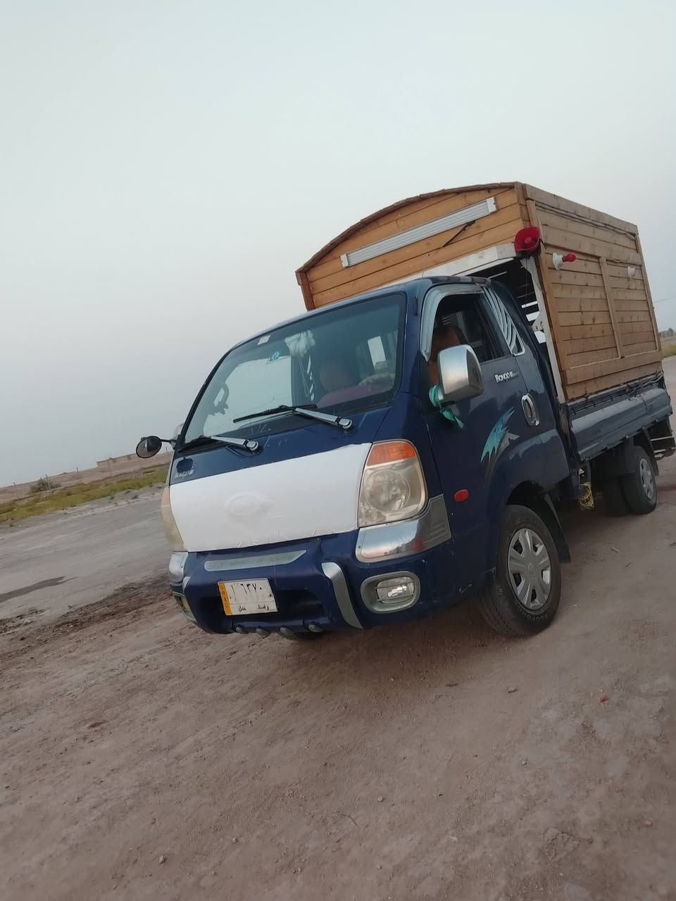 سلام عليكم كيه البيع السعر 87وبيهه مجال محجر مو ويه السياره محرك 3000توني شاده مديل السياره 2007سياره مكفوله كفاله عامه مكان سماوه تخم توير وهاذه رقم انتصل ***********@
