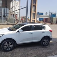 سبورتج • ٢٠١٣ • فور ويل