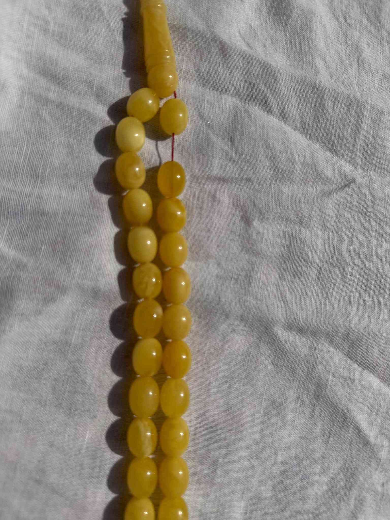 مسباح • ٥٧ خرز • ٥٦غرام