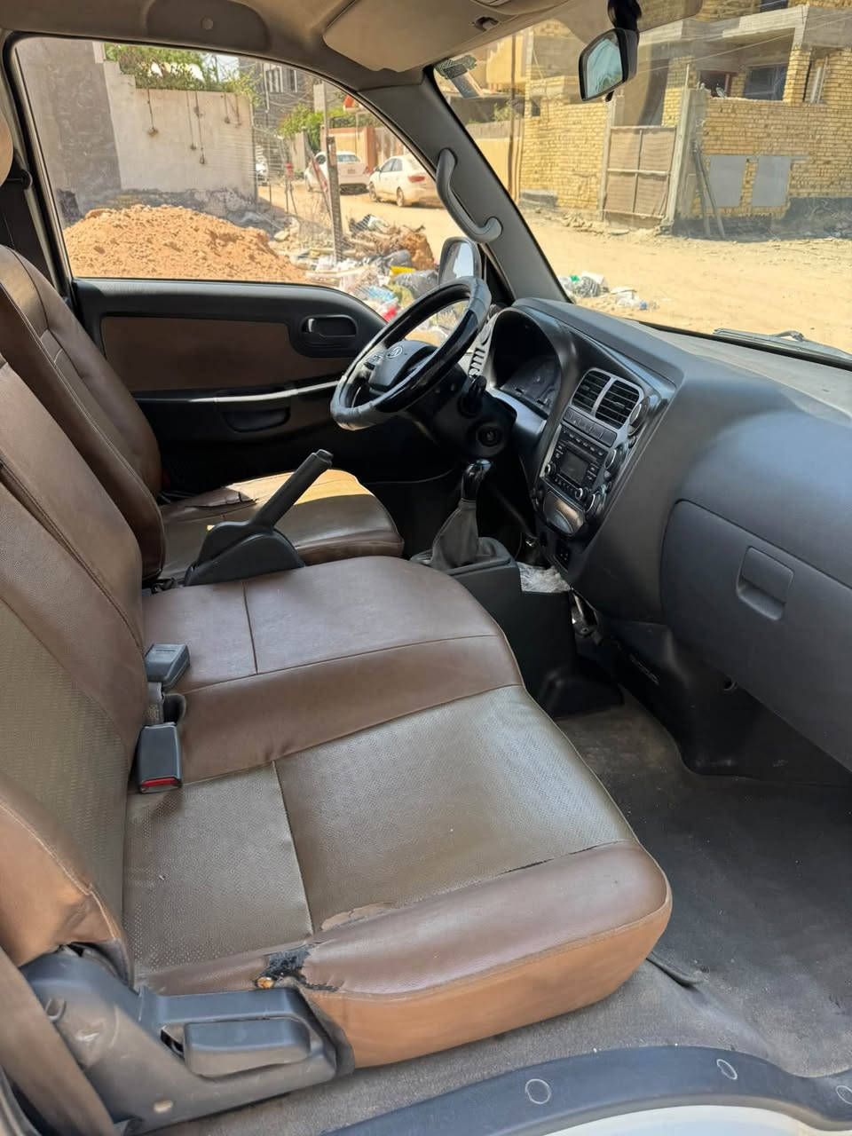 سلام عليكم ..
كيا موديل 2021 رقم بغداد ماشيه 137 الف مطلوبة بعدلها اقل سنة وتنفك تسديد الكتروني بأسمي بيه طخه بالبجم فقط الباقي مكفول كير مكينه حداديه كفاله مكانه بابل الحلة السعر 115 وبيه مجال للأستفسار 

***********

***********
