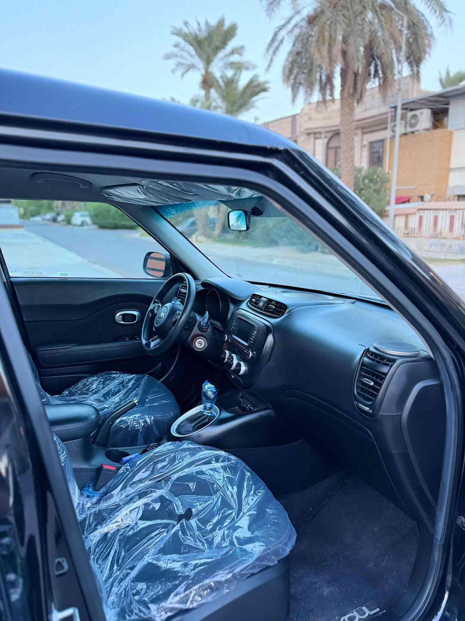 سلام عليكم. كيا صول 2018 وارد امريكي. 🧿🌹 لوك لوك❤️‍🔥

ضرر دعاميه من امريكا. فقط.   وبل تحميل نخسف جاملغ ونصبغ

عندي بيها سونار + عندي تقرير امريكا.  ماشيه 49m حقيقي📦 

محرك 1600GDi.  تنفس طبيعي.   تبريد ثلج سحب يخبل. 

مكاني بغداد الرصافه.    رقم اربيل. تحويل مباشر قبل كلشي 

***********.      السعر 104 ورقات. اوجبك بل اكدر عليه

السياره. . مكفولة من الشخوط. والرصعات والجراد  😁 نضيفه
