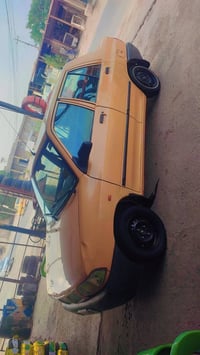 مديل ٢٠١٦ • بل حمزه الشرقي • طارات جديدة