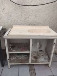 سنك • بدون بيبان • بغداد