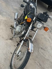 تايكر • موديل ١٩ • محرك ٢٠