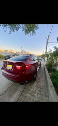 اكس ٦ • ٢٠٠٩ • مكينة ٥٣٠