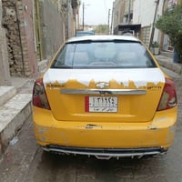 اوبترا • ٢٠١٠ • رقم ديالى
