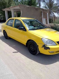 لانسر • ٢٠١٠ • رقم ديالى