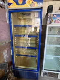 النجف الاشرف • ناحية الحريه • ثلاجة
