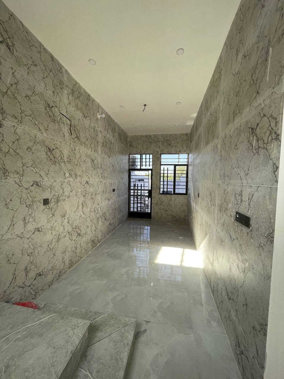 بناء حديث • ٣ غرف نوم • ١٢٠متر
