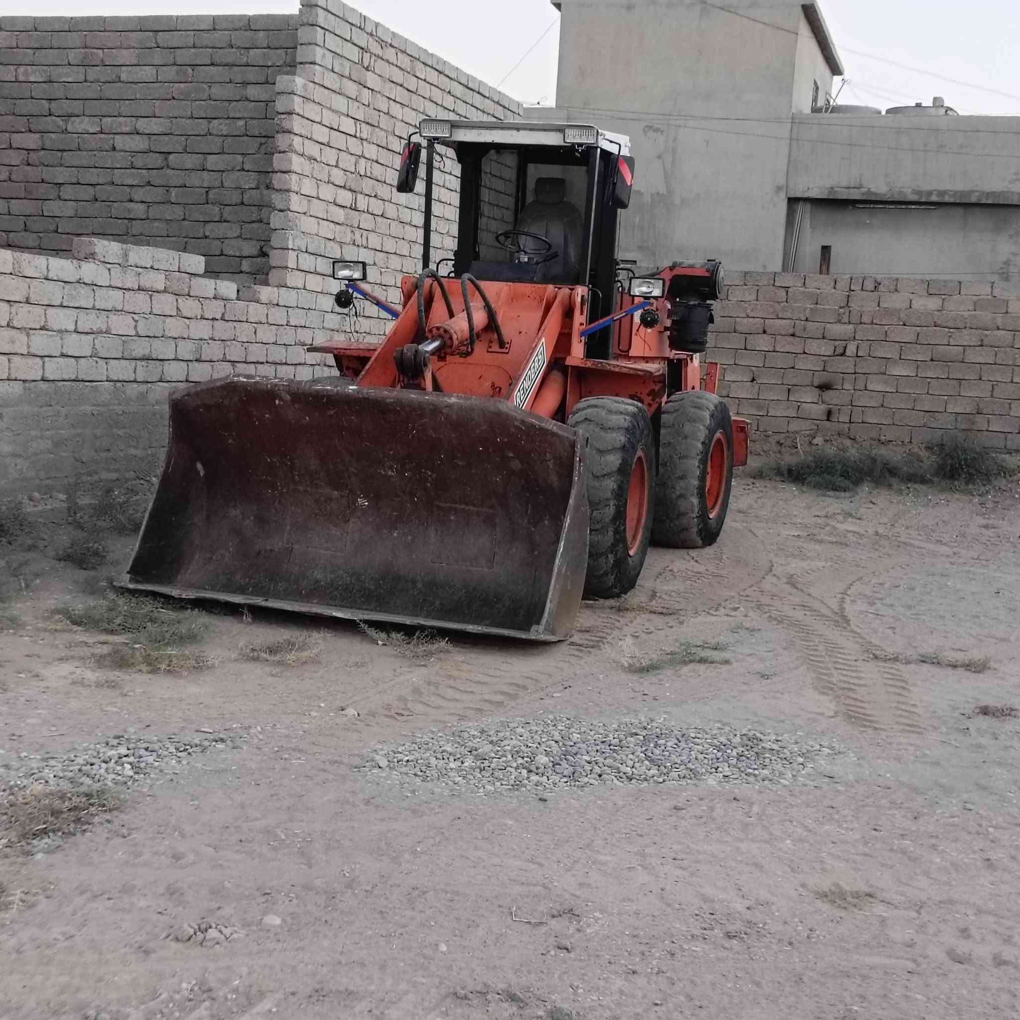شفل انكليزي • موديل ٢٠٠٢ • بدون رقم