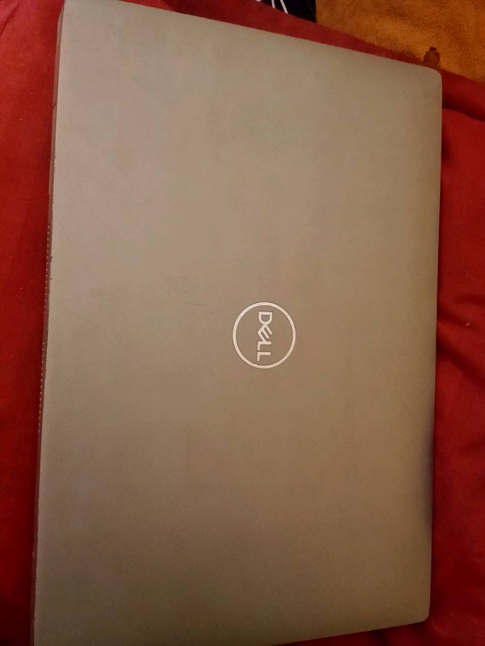 ديل Latitude 5420 • i5 الجيل 11 • SSD 256GB