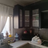 قنفات • ميز طعام • مطبخ