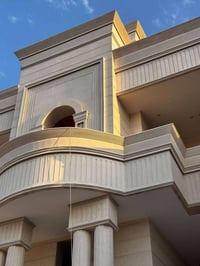 واجهات مرمر • حجر وكرانيت • مرمر ميكانيك