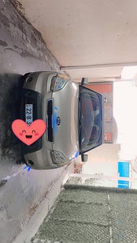 كيا سول • موديل 11 • رقم اربيل