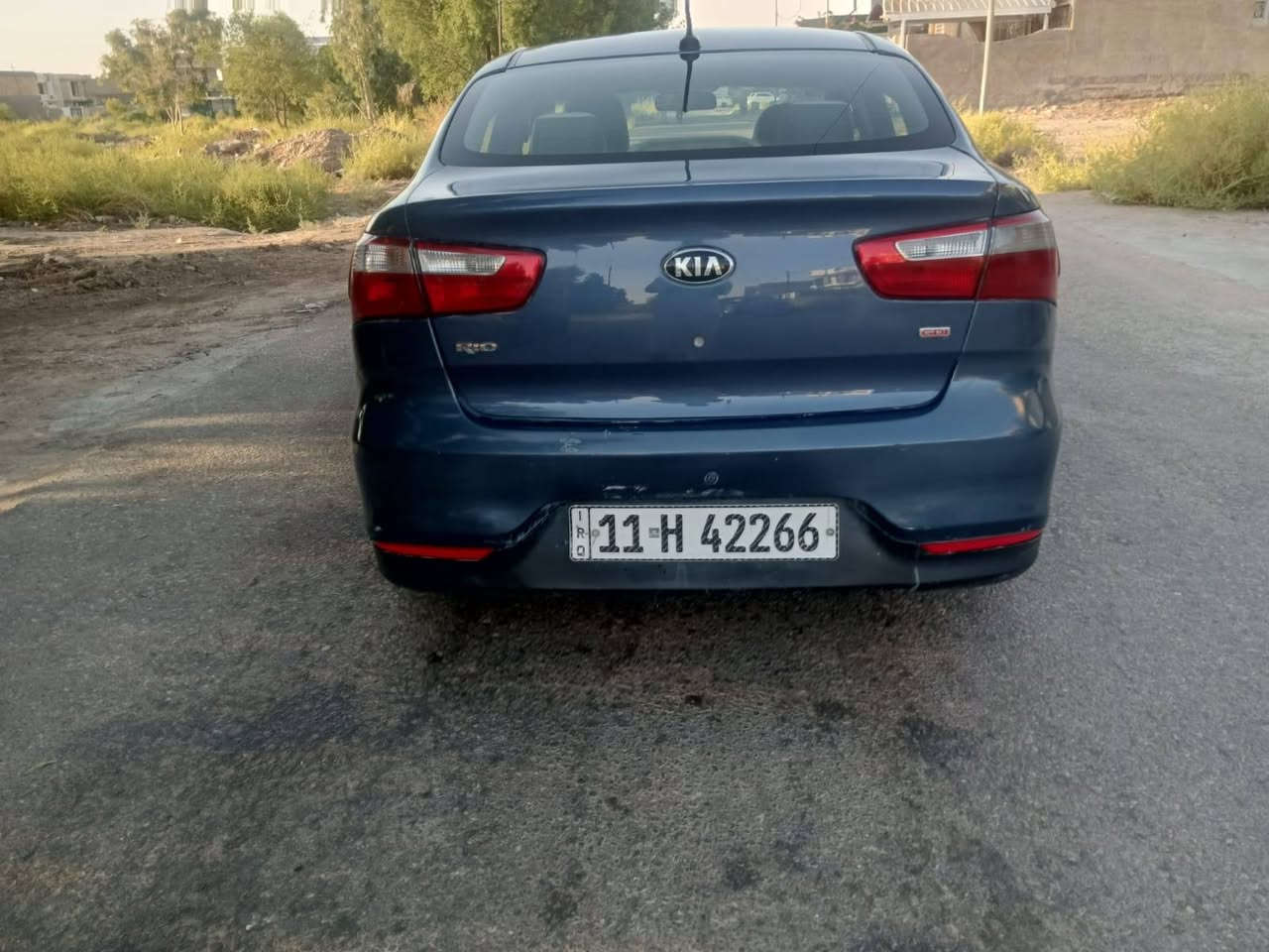 كيا ريو وارد امريكا حادث جامل خلفي ونصبغت صفحه بدون دواخل مكينه 1600مكينه وكير جدد حداديه جديده تخم تاير تبريد ثلج رقم بغداد جاهزة من كلشي عنوان حله محاويل ***********
