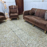 نظيف • ٨مقاعد • الوشاش