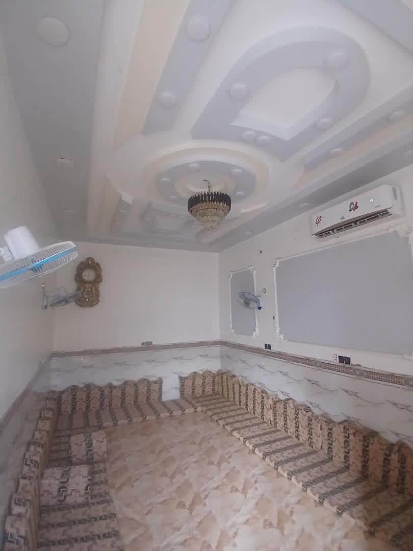 طريق المشايه • ١٣٠م • طابقين