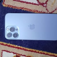 ايفون ١٣ برو ماكس • ٢٥٦ • شاشة مستبدلة