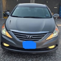 سوناتا 2014 • وارد امريكي • بغداد دولي