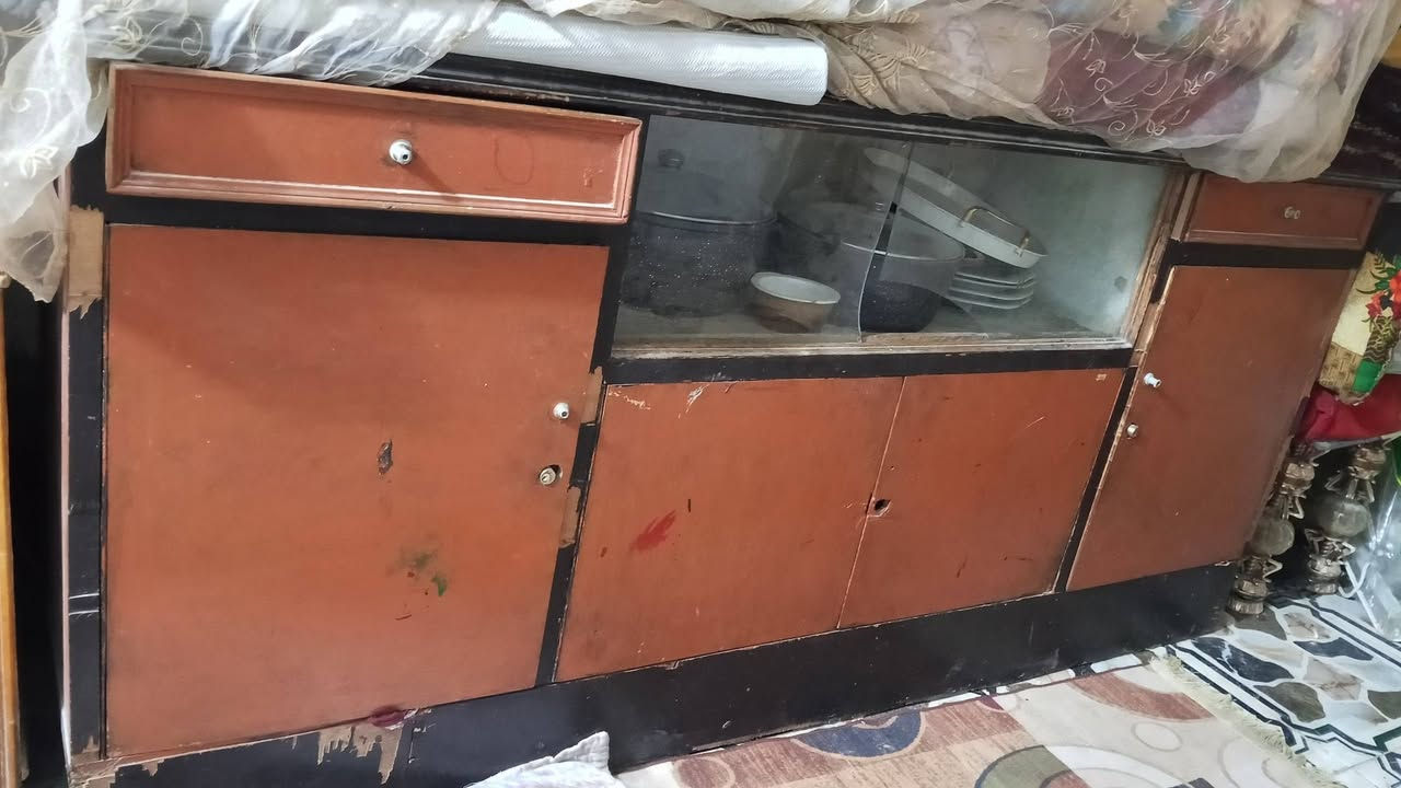 للبيع • بوفيه
