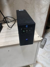 يوبي اس جديد استخدام قليل بطاريه جديده بغداد الحسينيه/٠٧٧٧٢٠٣٧٧٦٤