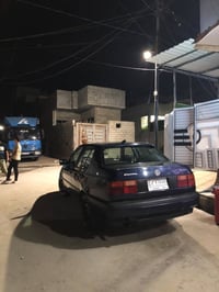 غولف • ١٩٩٣ • توماتيك