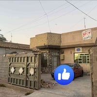 بيت جكوك • كرفانات • ١٨٠م