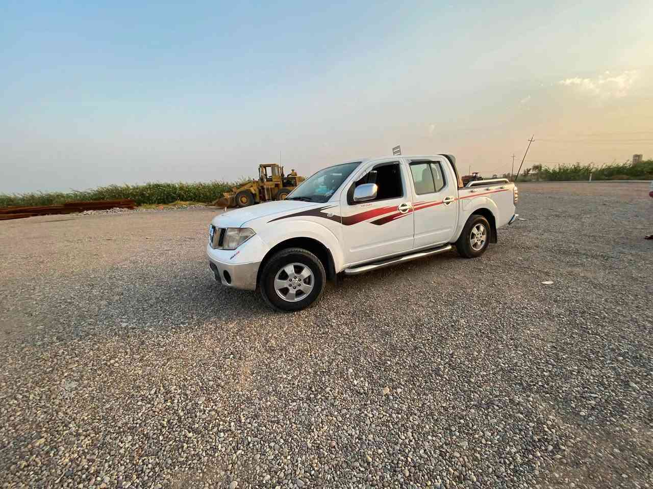 نيفاره • ٢٠٠٨ • رقم سليمانيه