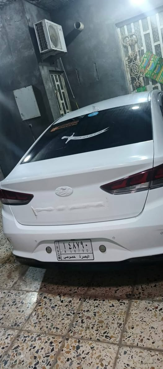 سوناتا 2020 مكفولة للاتصال والاستفسار ***********
مالت جناي
