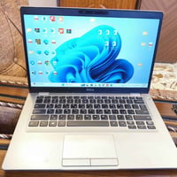 i7 10610U • ١٦جيجا رام • كرت شاشة ٨جيجا